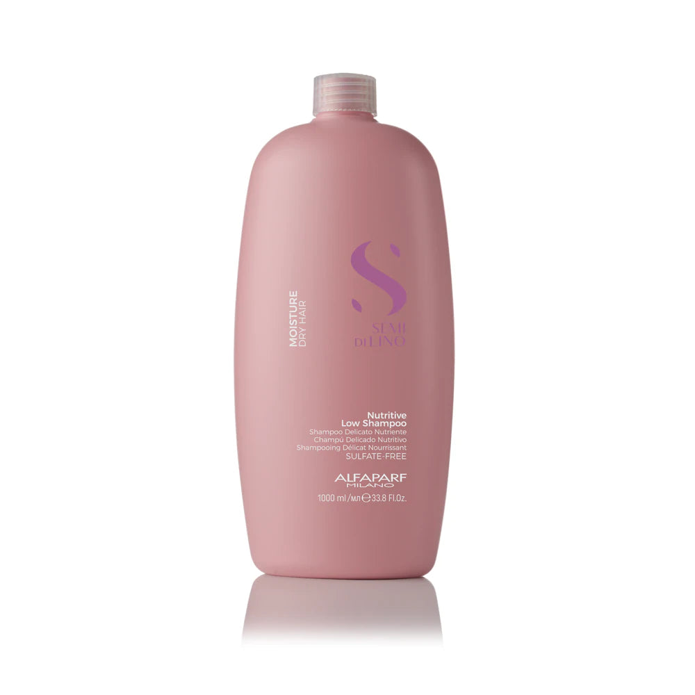 Semi Di Lino Moisture Nutritive Shampoo