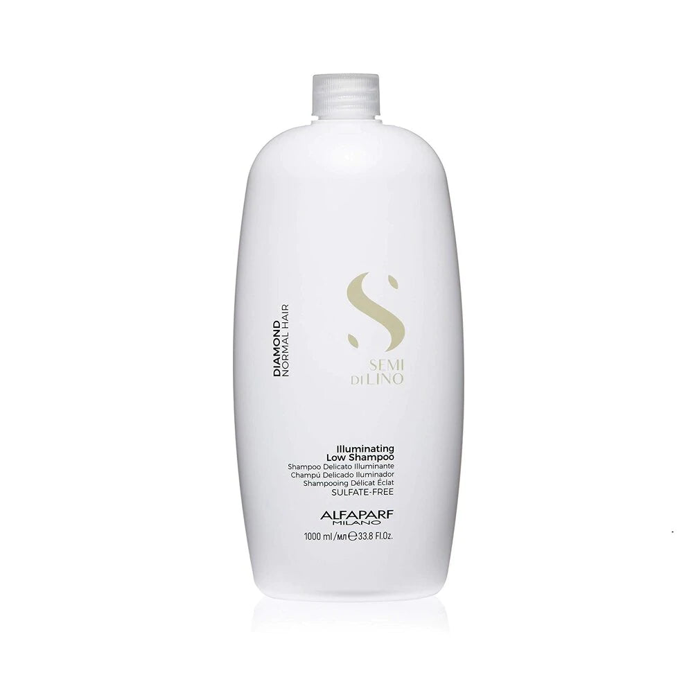 Semi Di Lino Diamond Illuminating Shampoo
