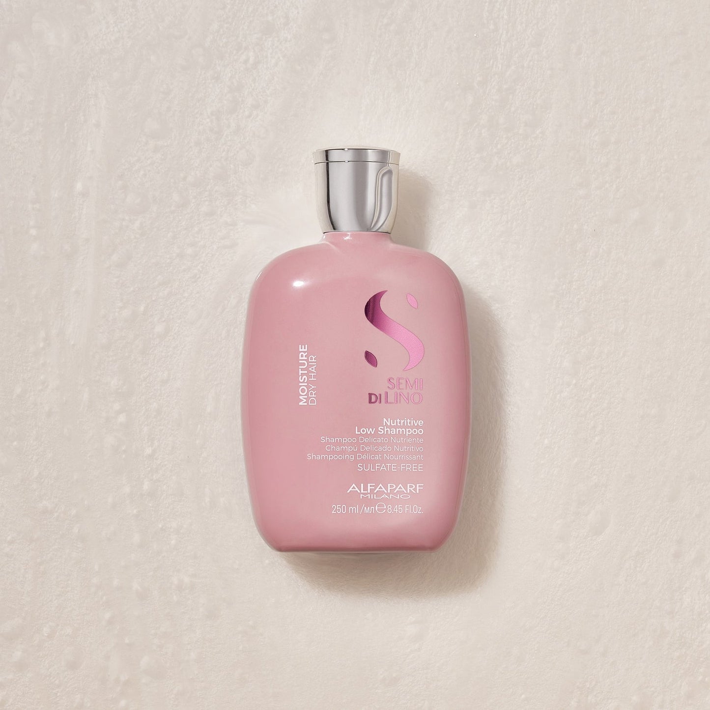 Semi Di Lino Moisture Nutritive Shampoo