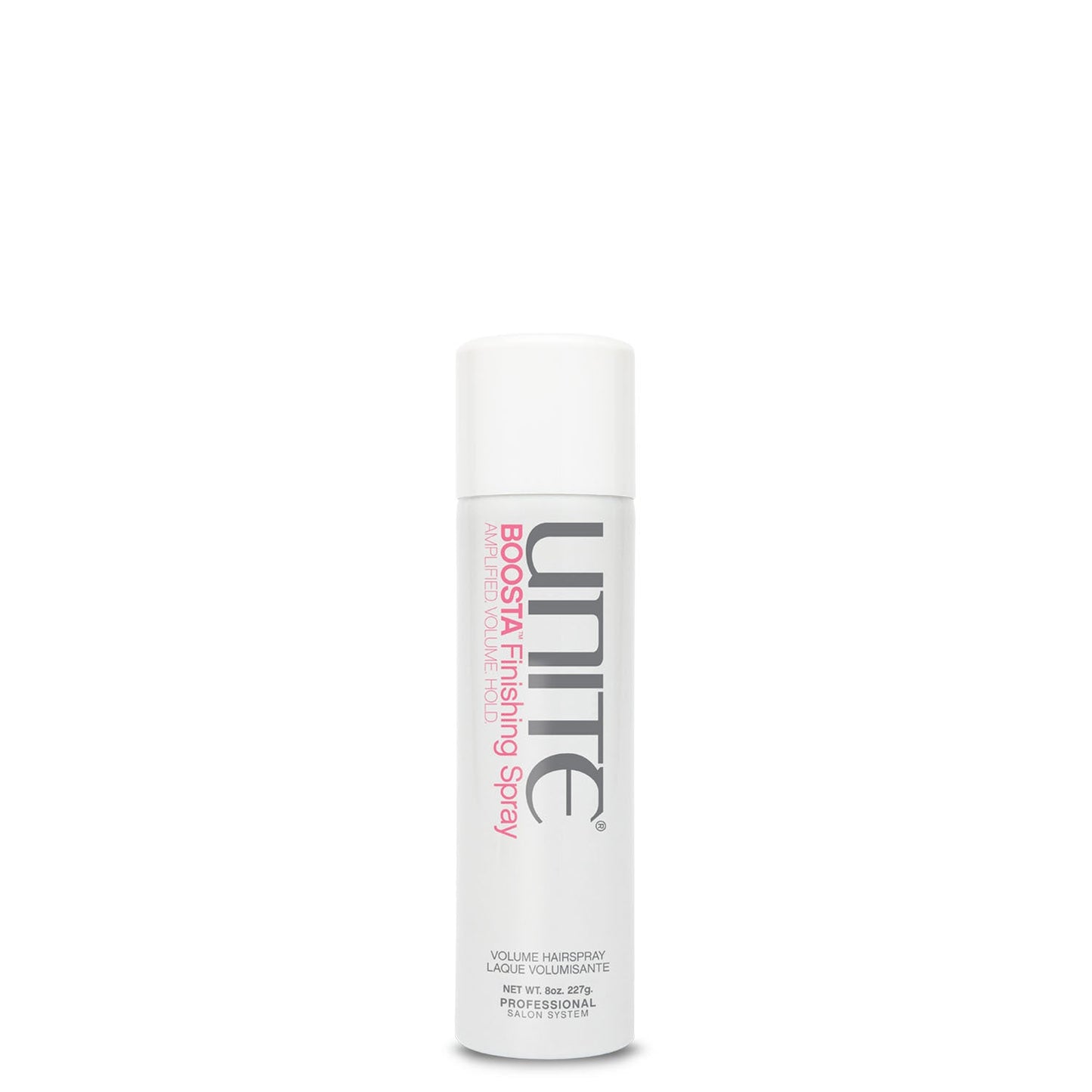 Unite BOOSTA Finishing Spray