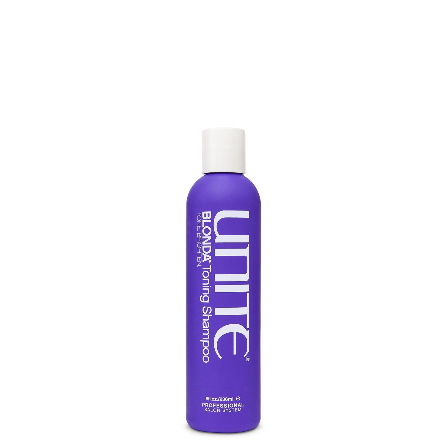 Unite BLONDA Purple Shampoo