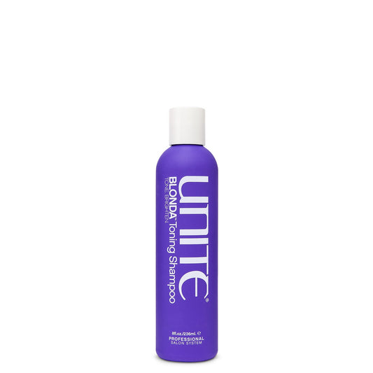 Unite BLONDA Purple Shampoo