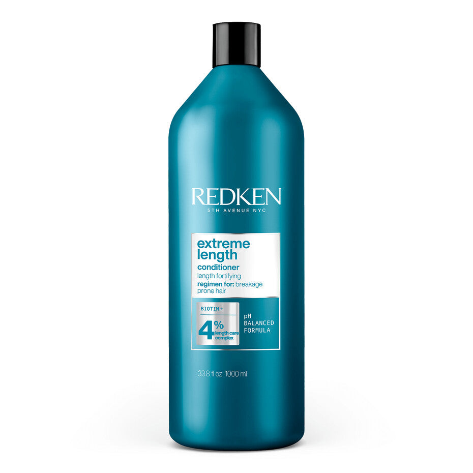 Redken Extreme Length Conditioner with Biotin