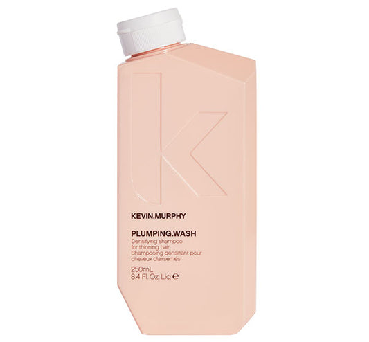 KEVIN MURPHY PLUMPING WASH