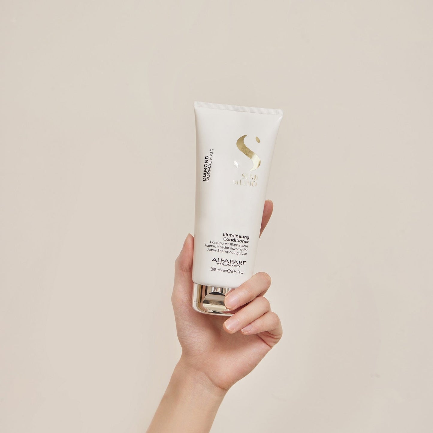 Semi Di Lino Diamond Illuminating Conditioner