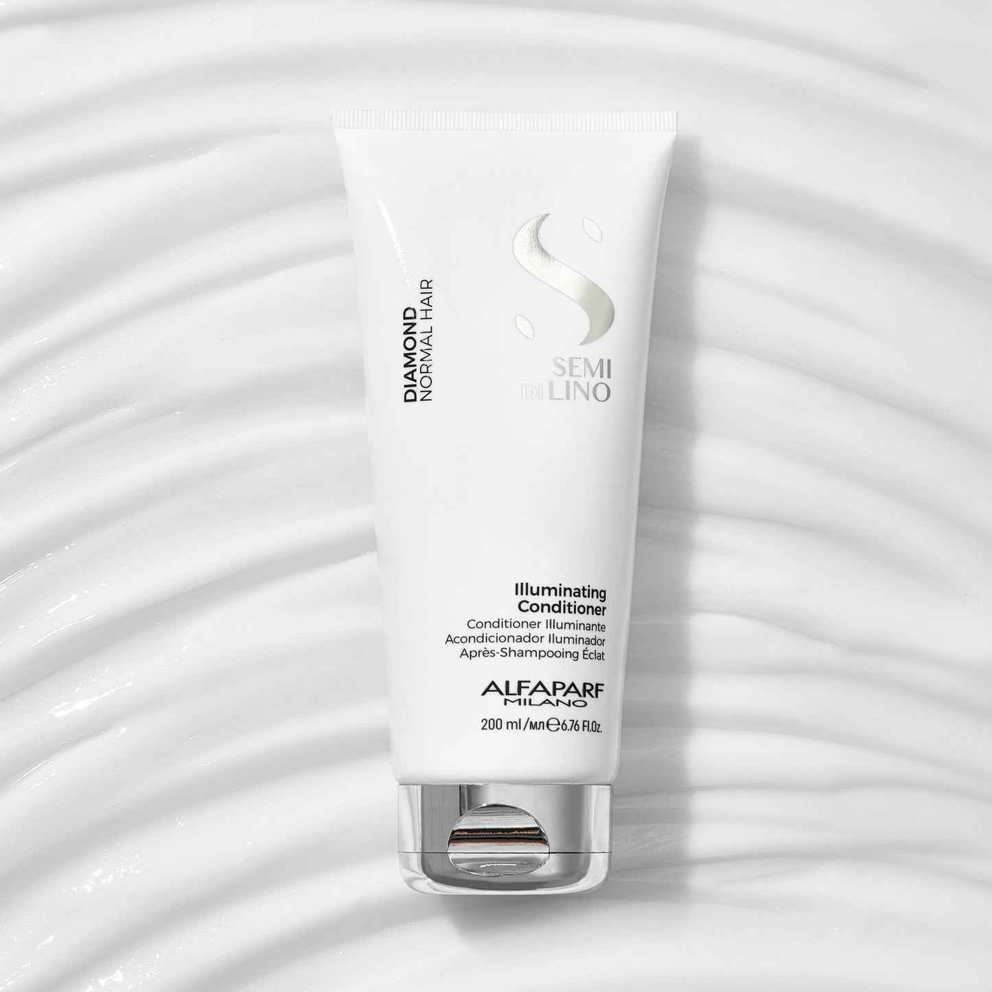 Semi Di Lino Diamond Illuminating Conditioner