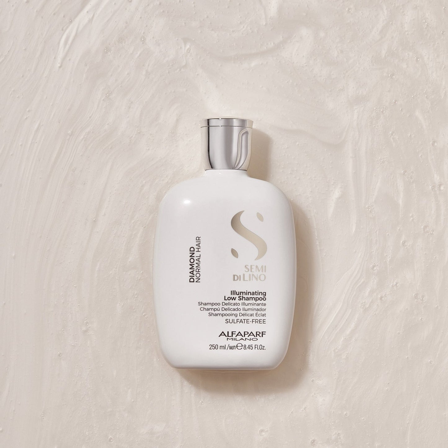 Semi Di Lino Diamond Illuminating Shampoo