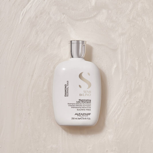 Semi Di Lino Diamond Illuminating Shampoo