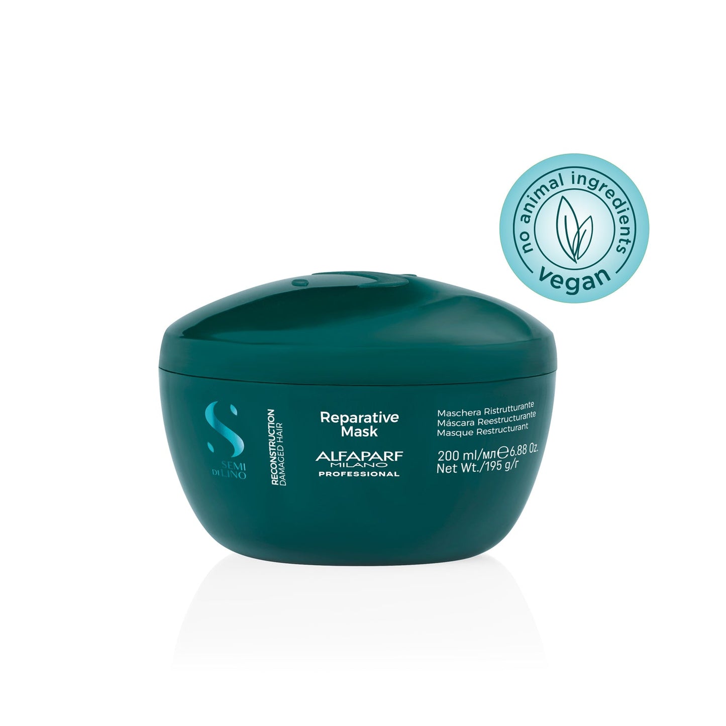 Semi Di Lino Reparative Hair Mask