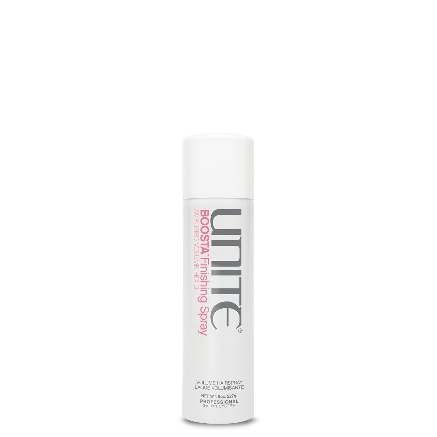 Unite BOOSTA Finishing Spray
