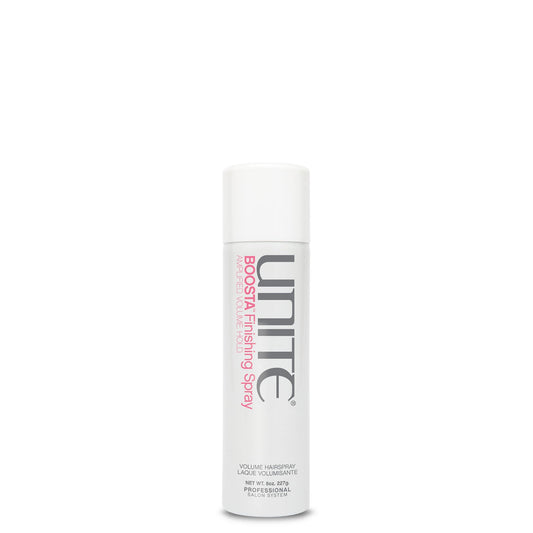 Unite BOOSTA Finishing Spray