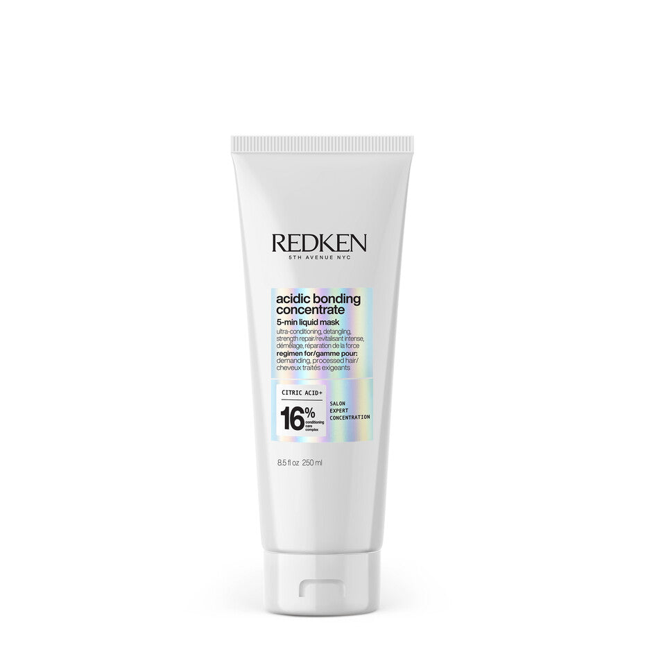 Redken Acidic Bonding Concentrate 5 Min. Liquid Mask