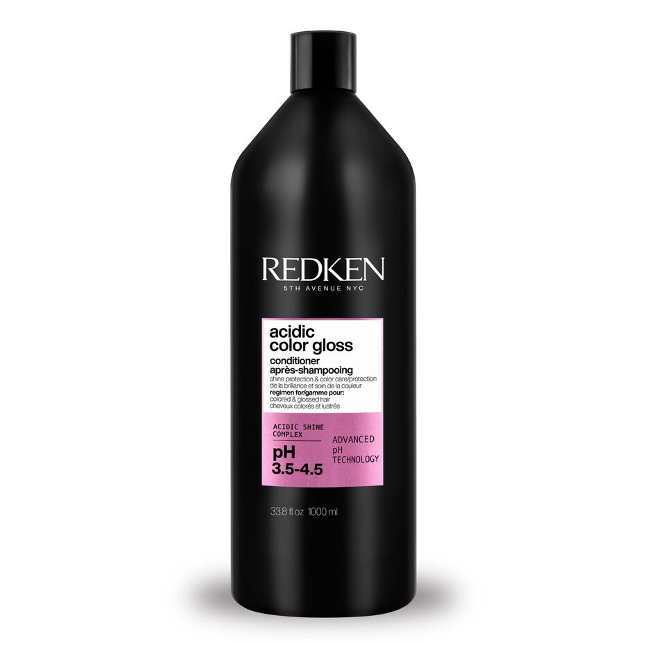 Redken Acidic Color Gloss Conditioner