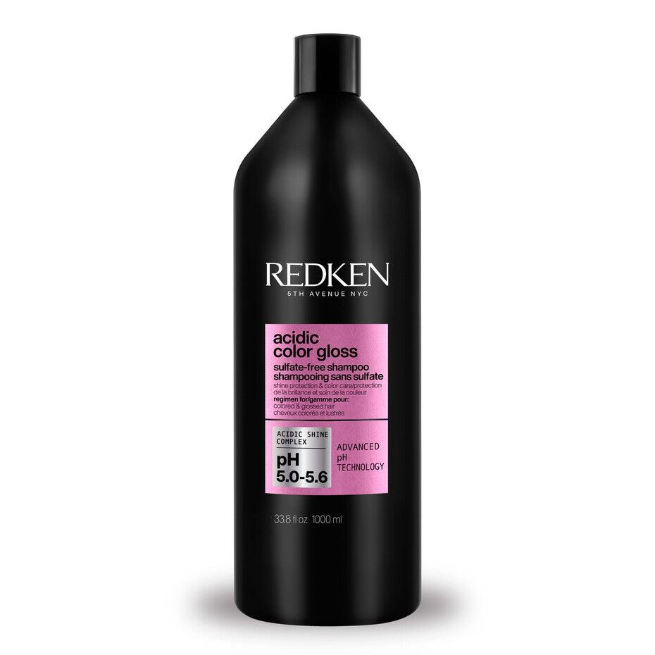 Redken Acidic Color Gloss Shampoo