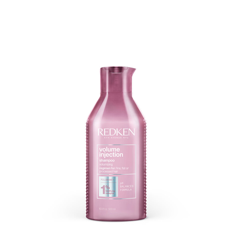 Redken Volume Injection Shampoo