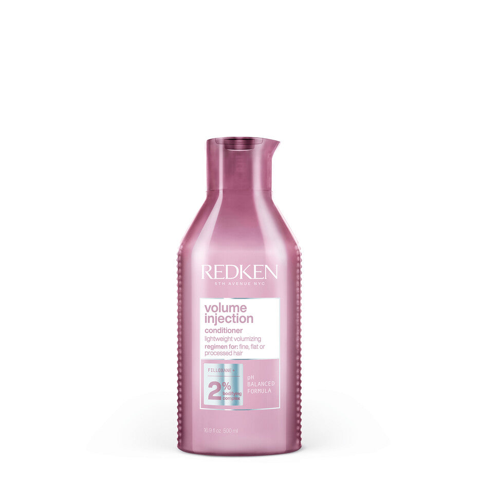 Redken Volume Injection Conditioner