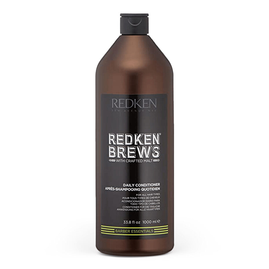 Redken Brews Men's Daily Conditioner