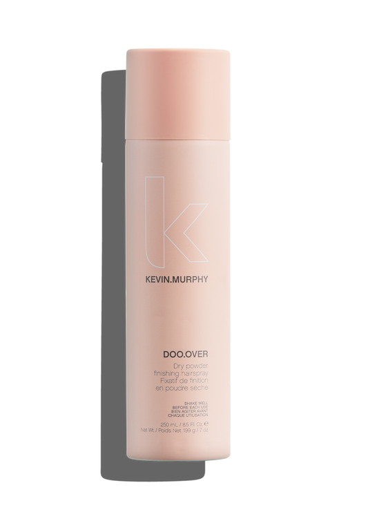 KEVIN MURPHY DOO.OVER SPRAY