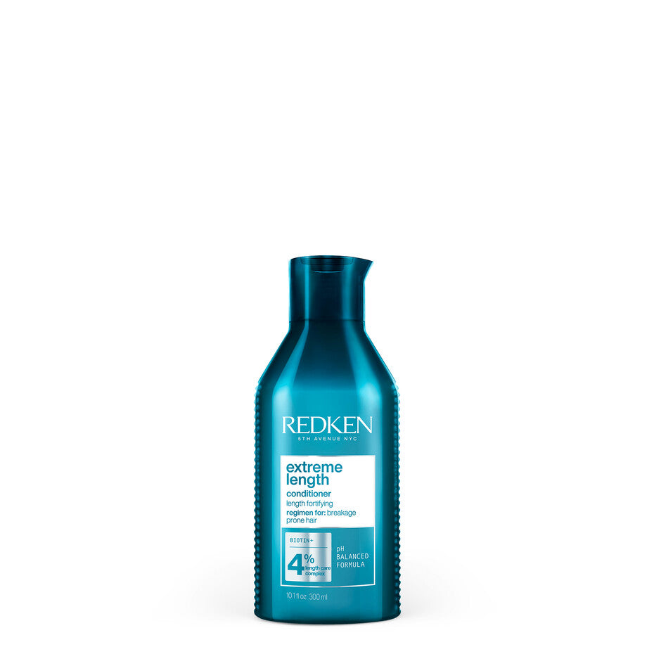 Redken Extreme Length Conditioner with Biotin