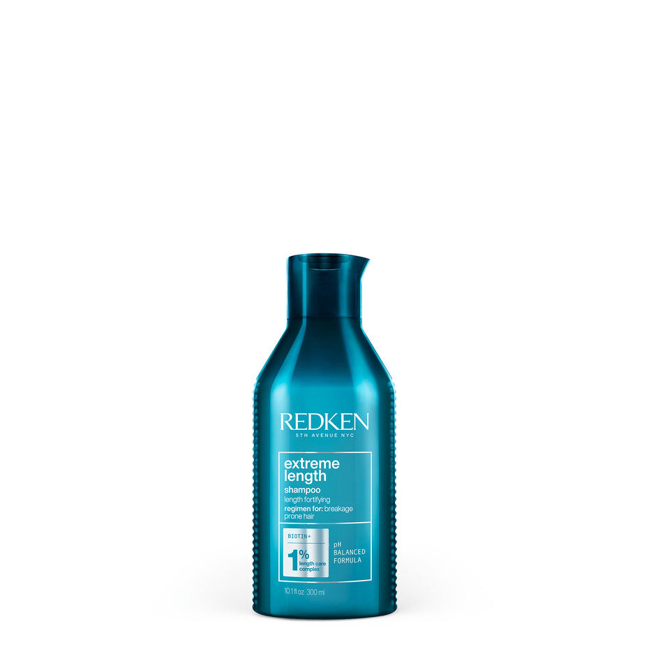 Redken Extreme Length Shampoo with Biotin