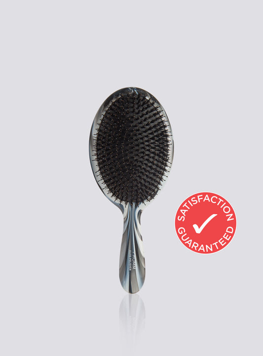 Elite Polisher Boar Bristle Brush