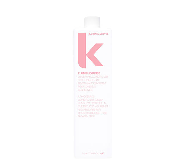 KEVIN MURPHY PLUMPING RINSE