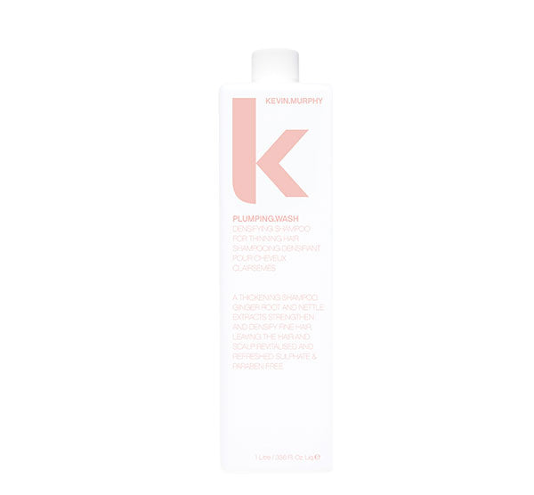 KEVIN MURPHY PLUMPING WASH