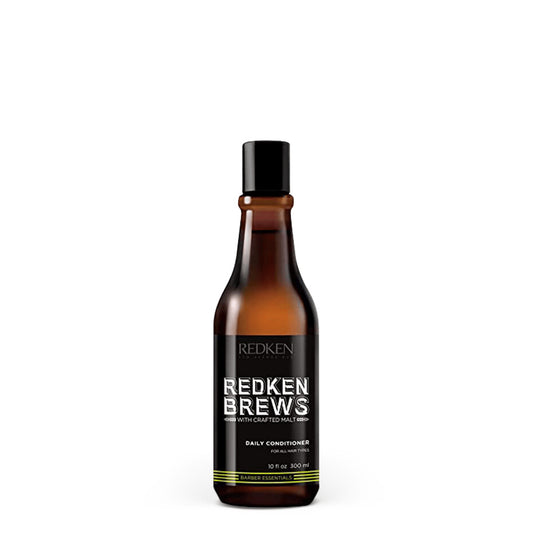 Redken Brews Men's Daily Conditioner