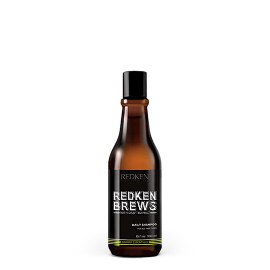 Redken Brews Daily Men's Shampoo