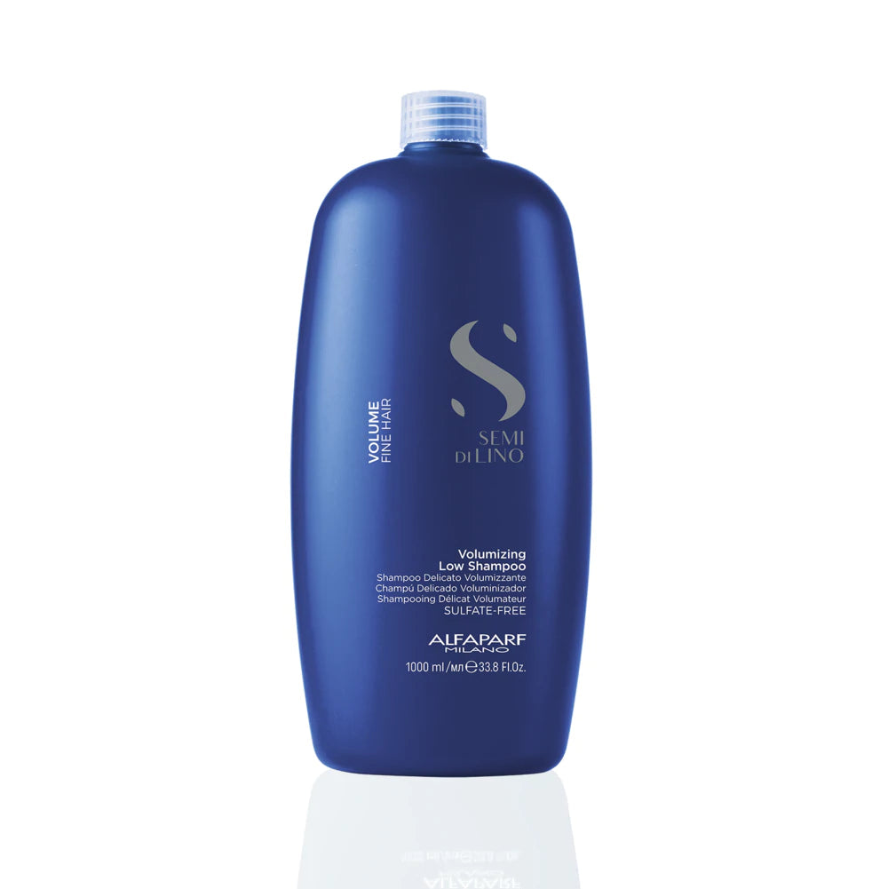 SHAMPOO SEMI DE LINO 1L