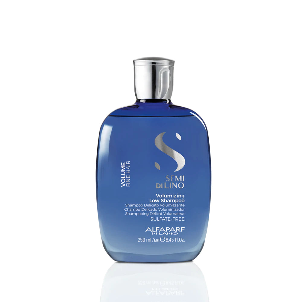 Semi Di Lino Volume Shampoo