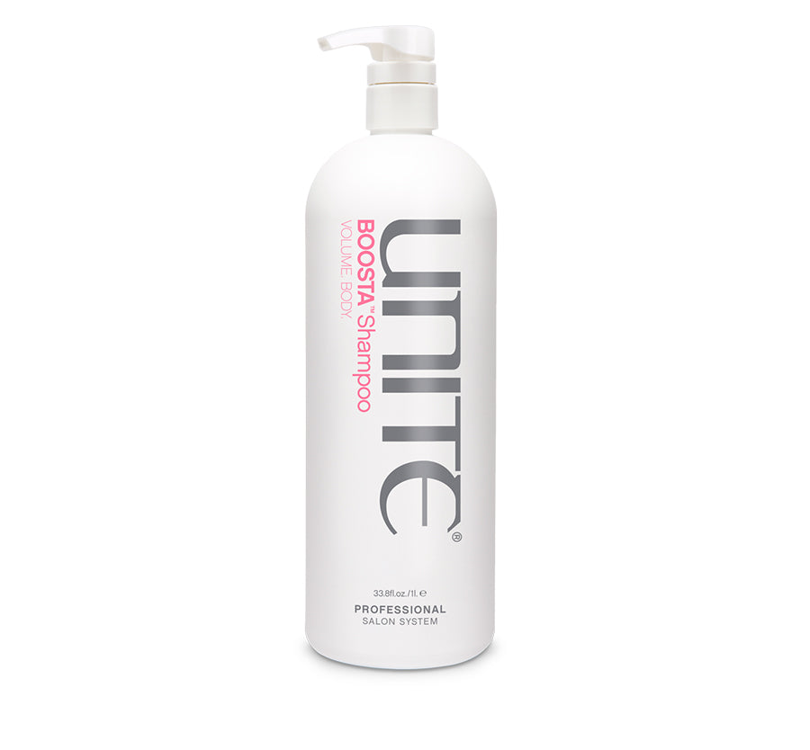 Unite BOOSTA Shampoo