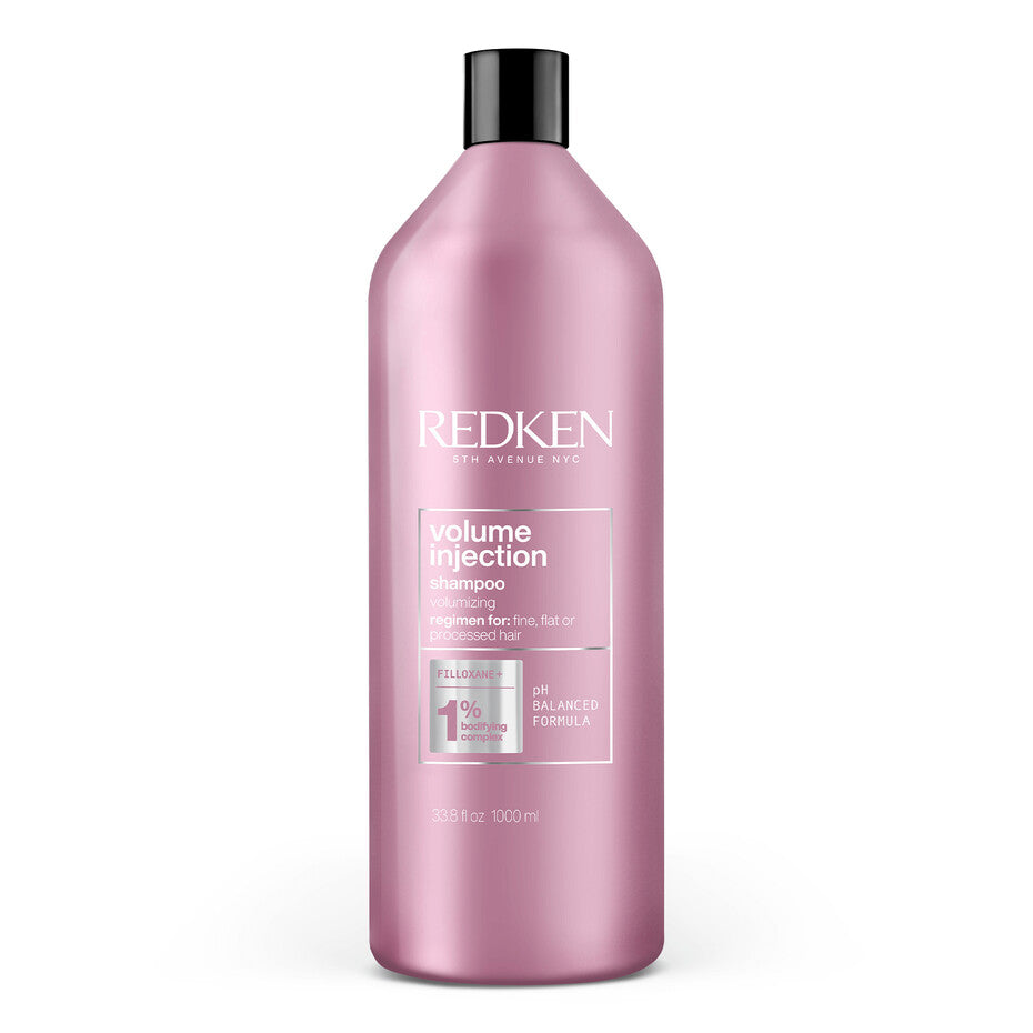 Redken Volume Injection Shampoo