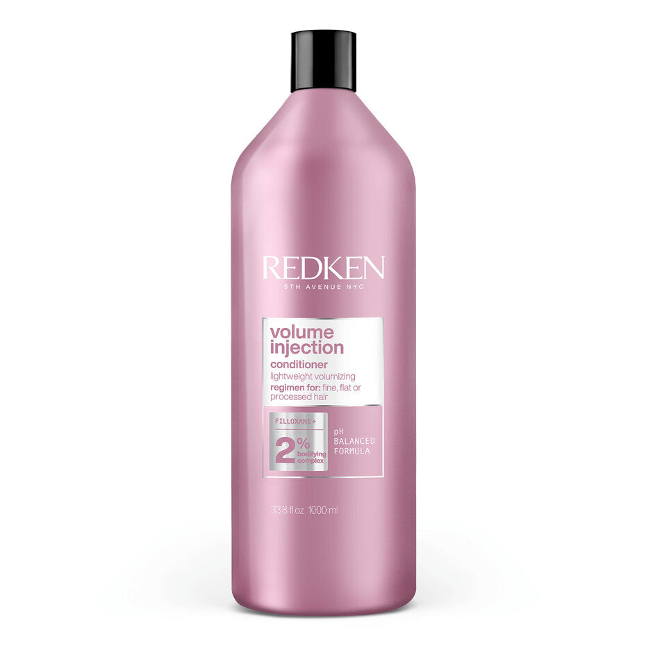 Redken Volume Injection Conditioner